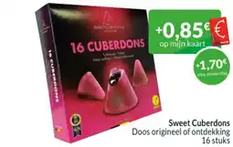 Intermarché Sweet Cuberdons aanbieding