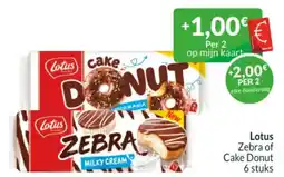 Intermarché Lotus aanbieding