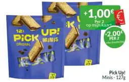 Intermarché Pick Up! aanbieding