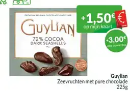 Intermarché Guylian aanbieding