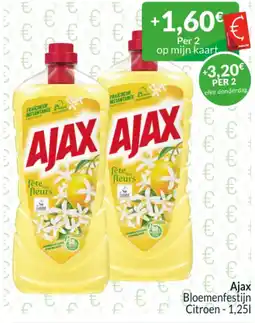 Intermarché Ajax aanbieding