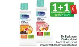 Intermarché Dr. Beckmann aanbieding