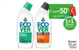 Intermarché Ecover aanbieding