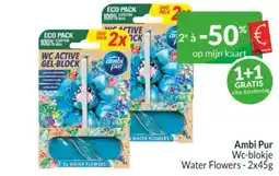 Intermarché Ambi Pur aanbieding