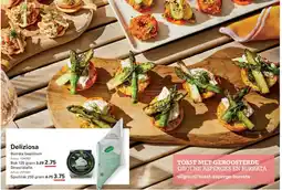 Sligro Deliziosa aanbieding