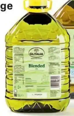 Sligro Oltalia Extra vierge aanbieding