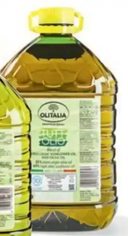 Sligro Oltalia Extra vierge aanbieding