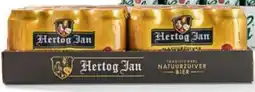 Sligro Hertog Jan aanbieding