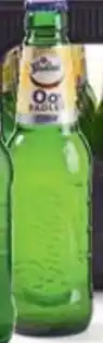 Sligro Grolsch Radler aanbieding