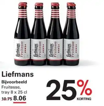 Liefmans