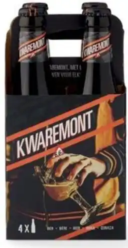 Sligro Kwaremont aanbieding