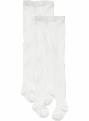 HEMA HEMA 2-pak Baby Maillots Gebroken Wit (gebroken wit) aanbieding
