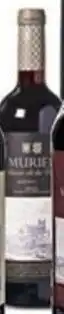 Sligro Muriel Rioja Reserva aanbieding