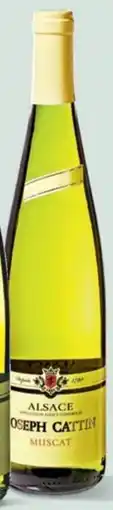 Sligro Cattin Muscat aanbieding
