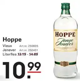 Sligro Hoppe aanbieding