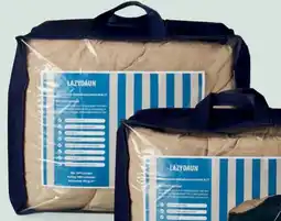 Sligro Lazy Dekbed aanbieding