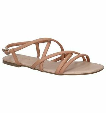 Torfs Scapa Cognac Sandalen aanbieding