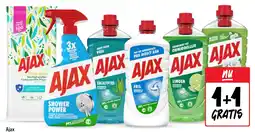 Jumbo Ajax aanbieding