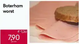 Peltri Boterham worst aanbieding