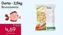 Peltri Darta Brunoisemix aanbieding
