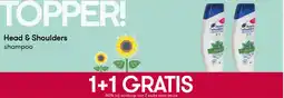 Peltri Hand & Shoulders shampoo aanbieding