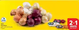 Carrefour Uien carrefour aanbieding