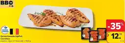 Carrefour Gemarineerde kipfilet carrefour aanbieding