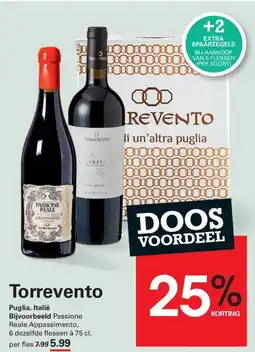 Sligro Torrevento aanbieding