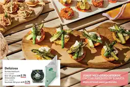 Sligro Deliziosa aanbieding