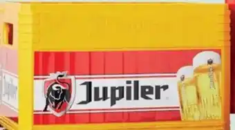 Jupiler pilsener