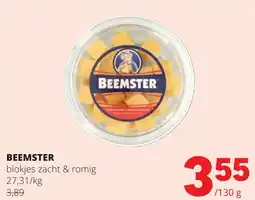 Eurospar Beemster aanbieding