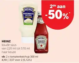 Eurospar Heinz \ aanbieding