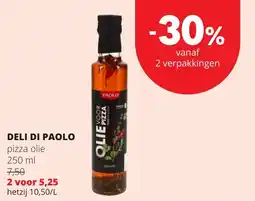 Eurospar Deli Di Paolo aanbieding