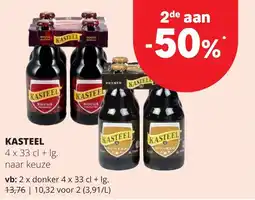 Eurospar Kasteel aanbieding