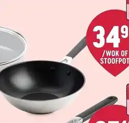 Delhaize Keukengerei Kitchen Aid aanbieding