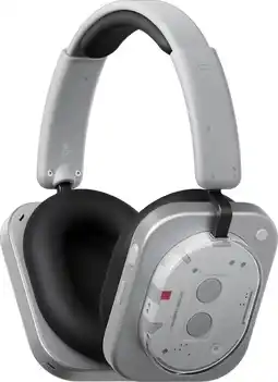 Coolblue Nothing Headphone (1) Wit aanbieding