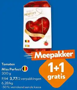 OKay Tomaten Miss Perfect aanbieding