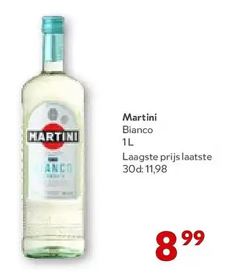 OKay Martini Bianco aanbieding
