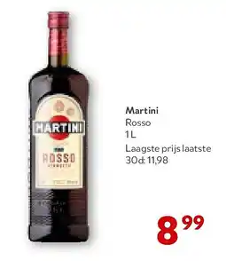 OKay Martini Rosso aanbieding