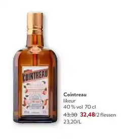 OKay Cointreau likeur 40% vol aanbieding