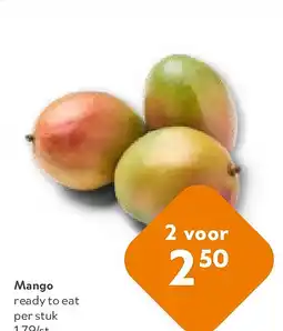 OKay Mango ready to eat aanbieding