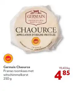 OKay Germain Chaource aanbieding