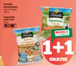 Spar Florette aanbieding