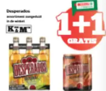 Desperados