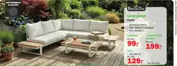 Van Cranenbroek Loungeset frullo aanbieding