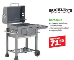 Van Cranenbroek Barbecue aanbieding