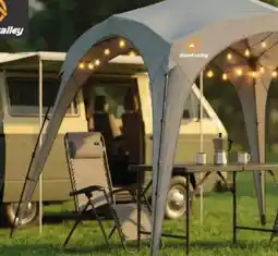 Van Cranenbroek Partytent tazona aanbieding