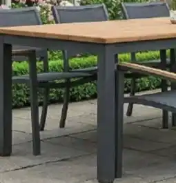 Van Cranenbroek Tafel aanbieding