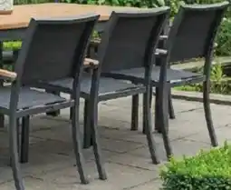 Van Cranenbroek Stoel pineta aanbieding