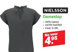 Van Cranenbroek Damestop aanbieding